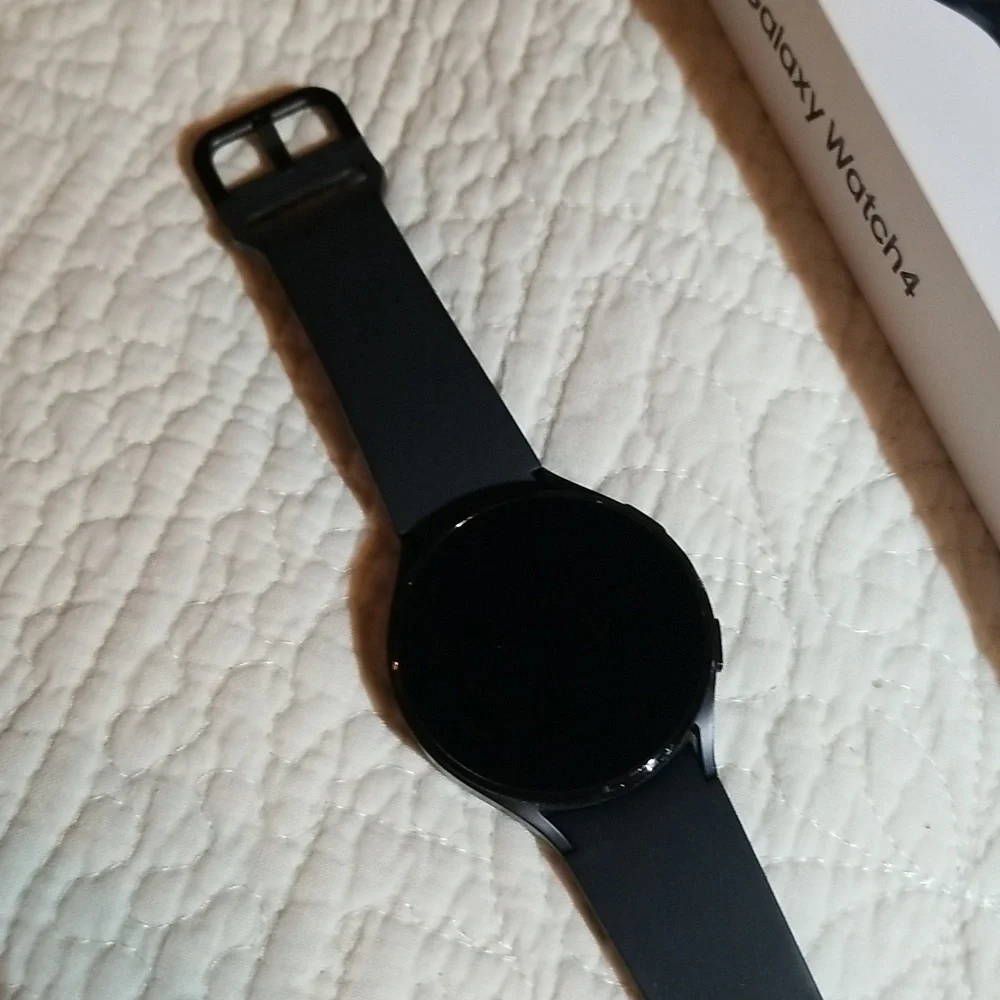 Samsung active watch 4 44mm